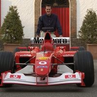 Ferrari homenajeará a Schumacher por sus 50 años, en pleno auge de los rumores sobre su estado