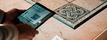 Samsung y el Museo Arqueológico Nacional unen fuerzas con una iniciativa para tu visita a una domus romana sea más realista 