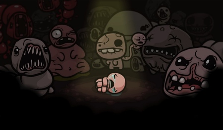 El pack de contenidos Wrath of the Lamb para ‘The Binding of Isaac’ disponible el 28 de mayo vía Steam