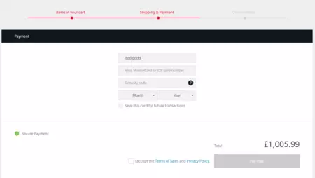 Fidus OnePlus ハッキング