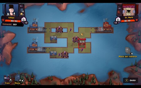Battletrain 6