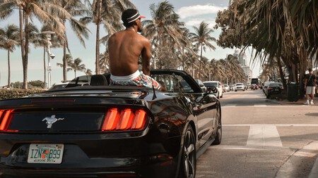 Conducir Verano 1