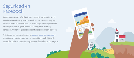 Facebook ahora cuenta con herramientas antibullying en su nuevo Centro de seguridad
