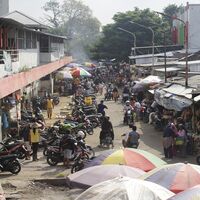 Retrofit para motos: la piedra angular del plan ecológico de Indonesia pasa por electrificar motos de combustión 