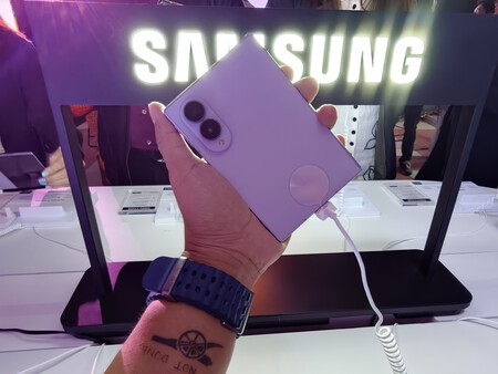 Samsung Presento En Mexico De Forma Ocial Su Nueva Familia Galaxy Z Mx 8