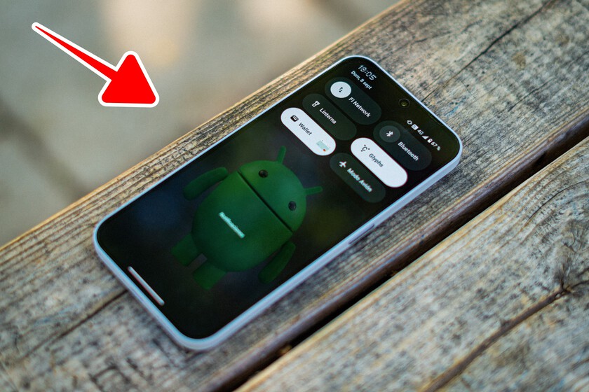 Estas funciones de Android son geniales, pero no son para mí. Quizá para ti sí, cuando las descubras