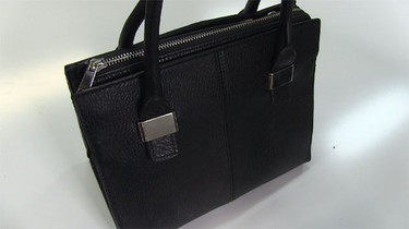 Temblad compradores compulsivos: el iBag podría convertirse en realidad 