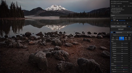 ON1 Photo RAW 2019, el revelador RAW se renueva con mejoras en el flujo de trabajo y facilidades para importar desde Lightroom