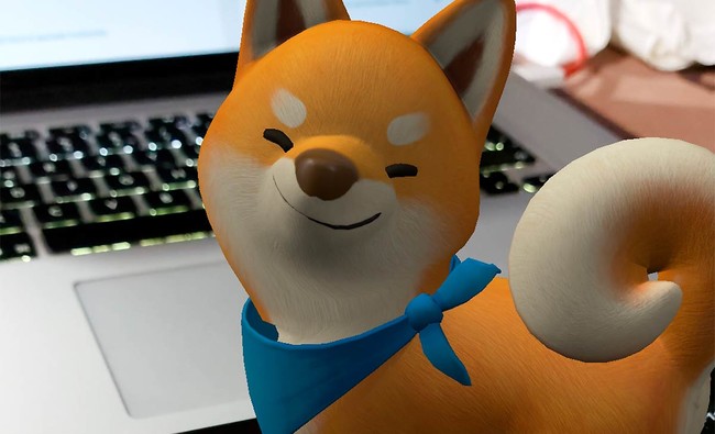 Animales Realidad Aumentada Google Playground