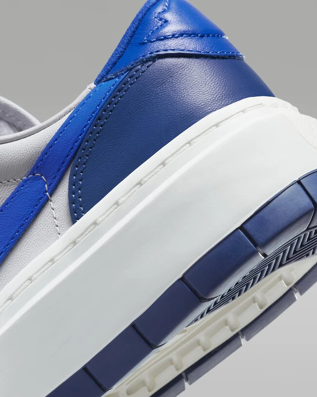 Wmns Air Jordan 1 Elevate Low