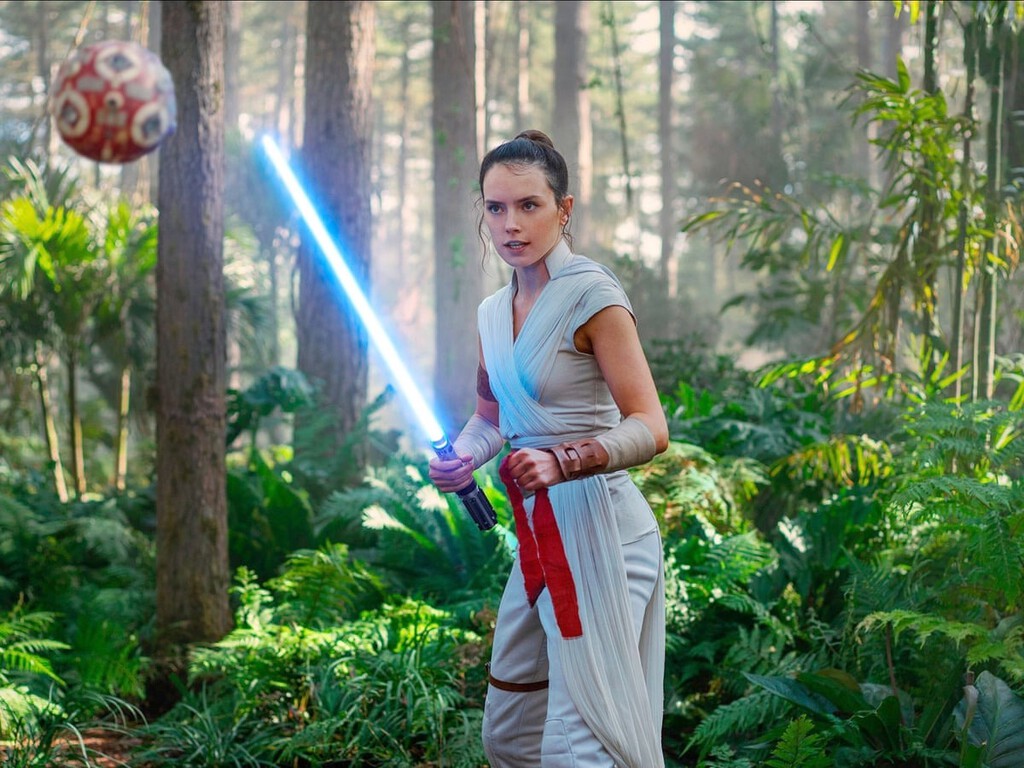 Rey volverá a Star Wars por primera vez desde 2019, pero no esperes nada sobre New Jedi Order ni verla en pantalla 