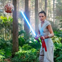 Rey volverá a Star Wars por primera vez desde 2019, pero no esperes nada sobre New Jedi Order ni verla en pantalla 