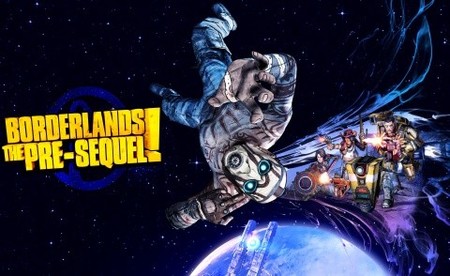 Ya está aquí Borderlands: The Pre-Sequel