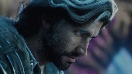 Espanol Latino Expedition 33