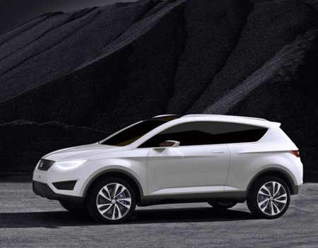 seat ibx 2