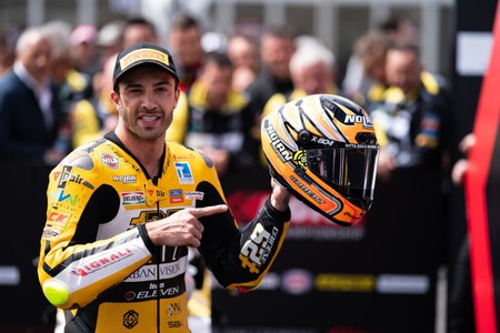 Iannone Razgat 2 2024