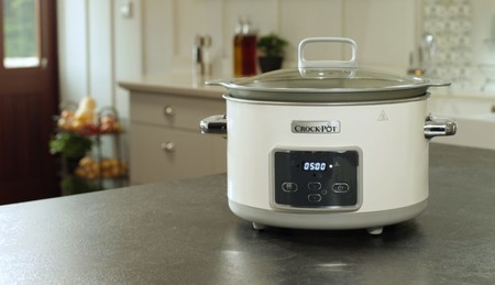 Comprar o regalar una crock-pot esta Navidad para cocinar de forma saludable: todo lo que tienes que saber, y nueve modelos para elegir