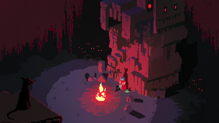 hyper light dfrifter