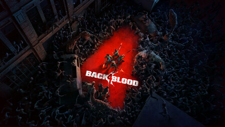 Back 4 Blood iniciará esta semana una alfa cerrada y esto es todo lo que os esperará contra las hordas de infernales zombis