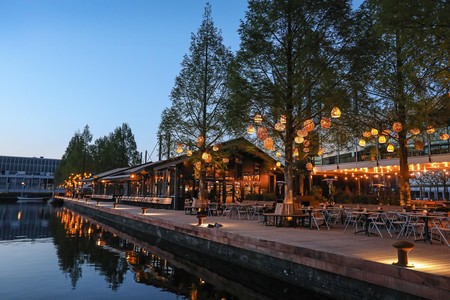 Strandzuid