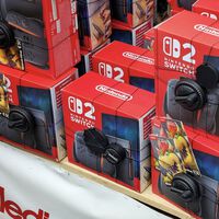 MediaMarkt está liquidando estas Nintendo Switch 2 y Switch OLED en su outlet, con chollos desde 184 euros 