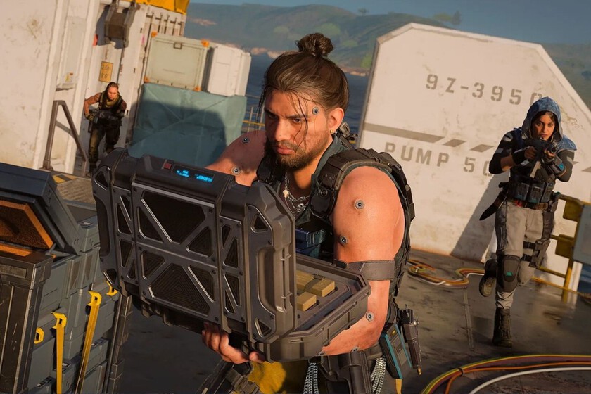 ¿A qué hora empieza la beta de Black Ops 7 y qué modos de juego se podrán probar?