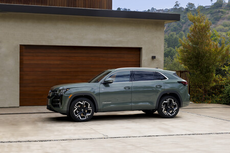 VW Cross Sport 2027