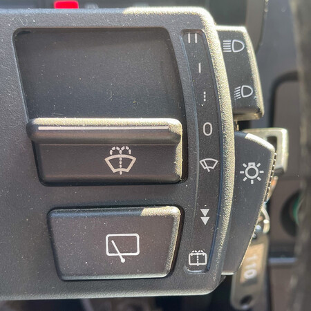 Seat Ibiza Glx Prueba Contacto 2