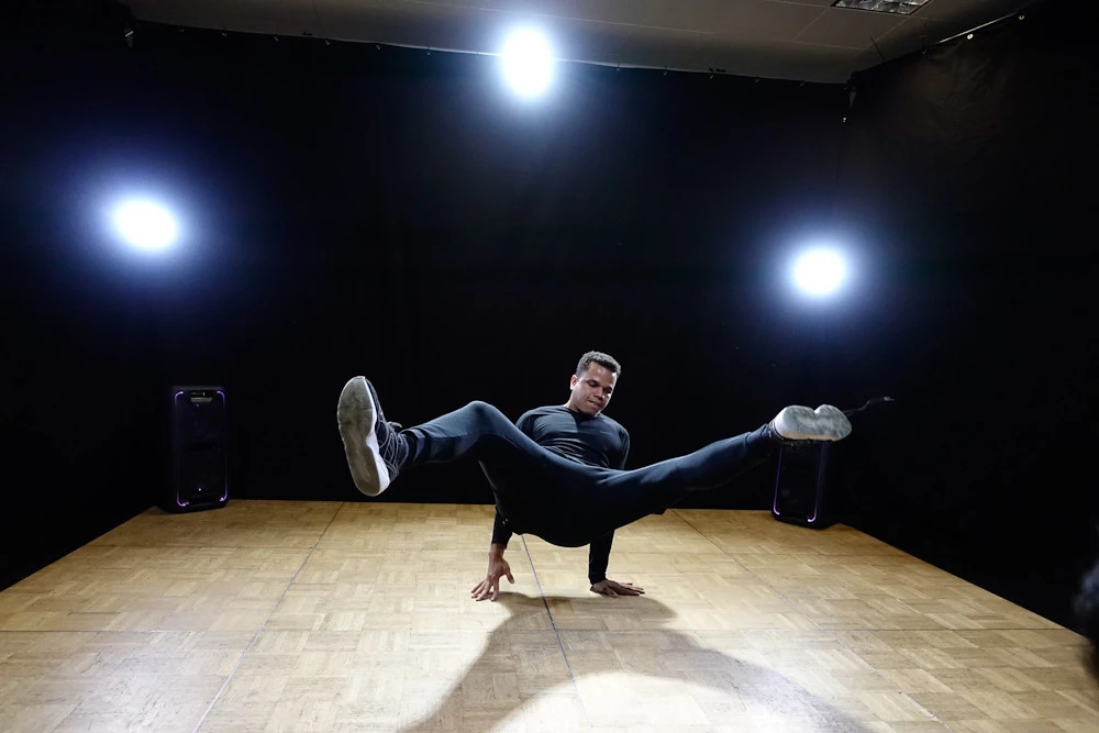 Muestras Sony RX100 V