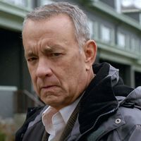 "Dejadla en paz, es perfecta". Tom Hanks no quiere bajo ningún concepto que se haga un remake de este clásico del cine