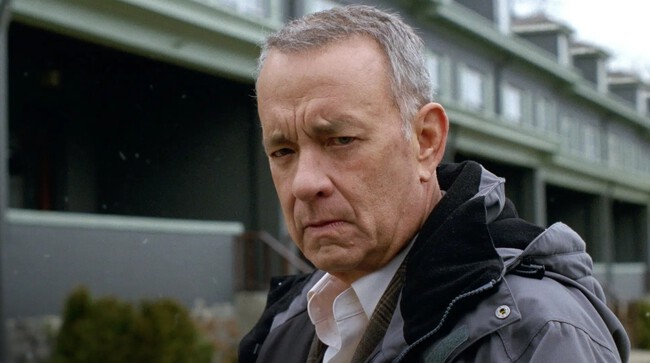 Tom Hanks