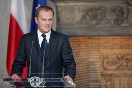 El primer ministro polaco anuncia que suspende la ratificación del ACTA