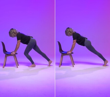 Pilates para mayores de 60