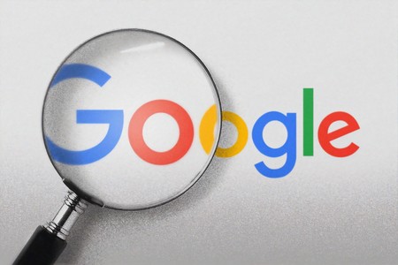 Google Apple Buscador