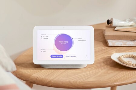 Nest Hub 2