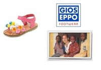 Calzado Gioseppo Kids y la solidaridad