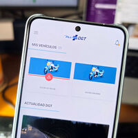 Un usuario instaló miDGT y su móvil le avisó de algo extraño. Acabó destapando años de envíos de datos 