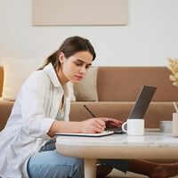 Con este simple hábito dejé de posponer mis tareas para ser más productiva cada día. Cambió mi vida en siete días 