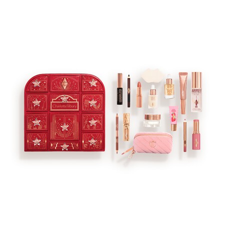 Calendario Adviento 2026 Belleza Maquillaje