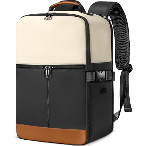 Ltemziiy Mochila de Viaje Cabina Avion 40 x 20 x 25 