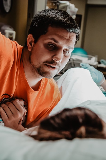 Foto Padre Parto 16