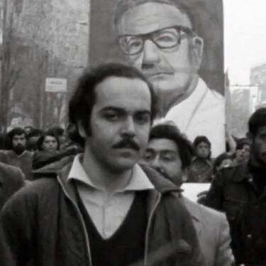 La Batalla De Chile 1975 Patricio Guzman
