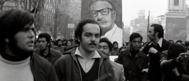 La Batalla De Chile 1975 Patricio Guzman