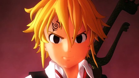 Todos los puntos clave de The Seven Deadly Sins: Knights of Britannia en un mismo tráiler