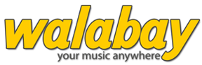 Walabay, tu música siempre online