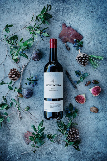 Montecillo Edicion Limitada Vino Tinto Reserva D O Rioja 75 Cl