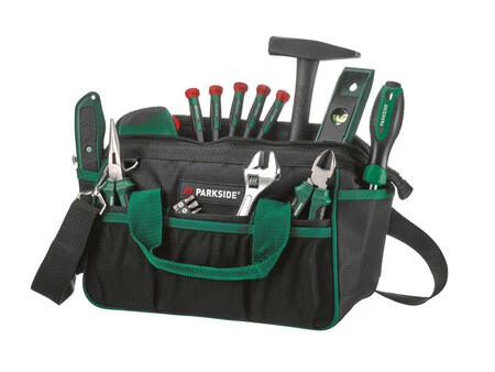 Bolsa Con Herramientas Zoom 41