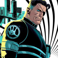 Marvel acaba de reinventar a Nick Fury y SHIELD y los ha convertido en la mayor amenaza de su nuevo universo