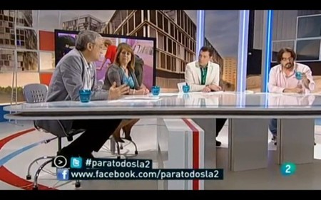 Más reflexiones sobre el debate en 'Para todos' de la 2: la escuela busca otra educación