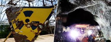 A 800 metros de profundidad en una roca de 175 millones de años: la solución de Alemania a los residuos nucleares